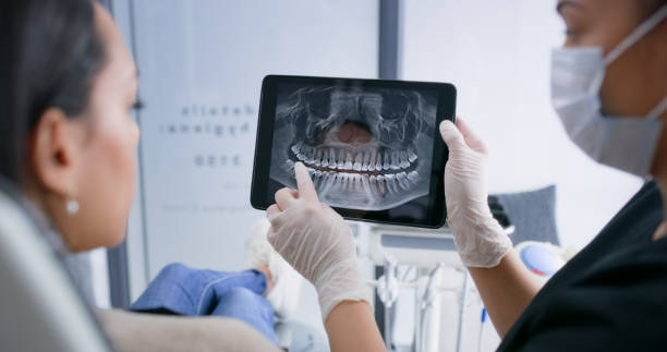Licensed Tooth Extraction service in Bourbon County County, KY - Smile Center Dentistry